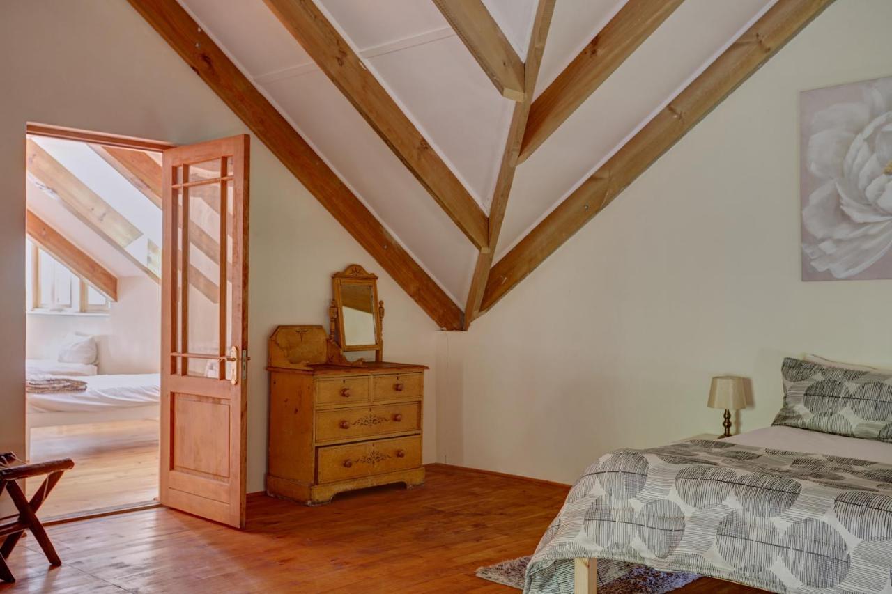 Somerset Gift Getaway Farm Swellendam Buitenkant foto