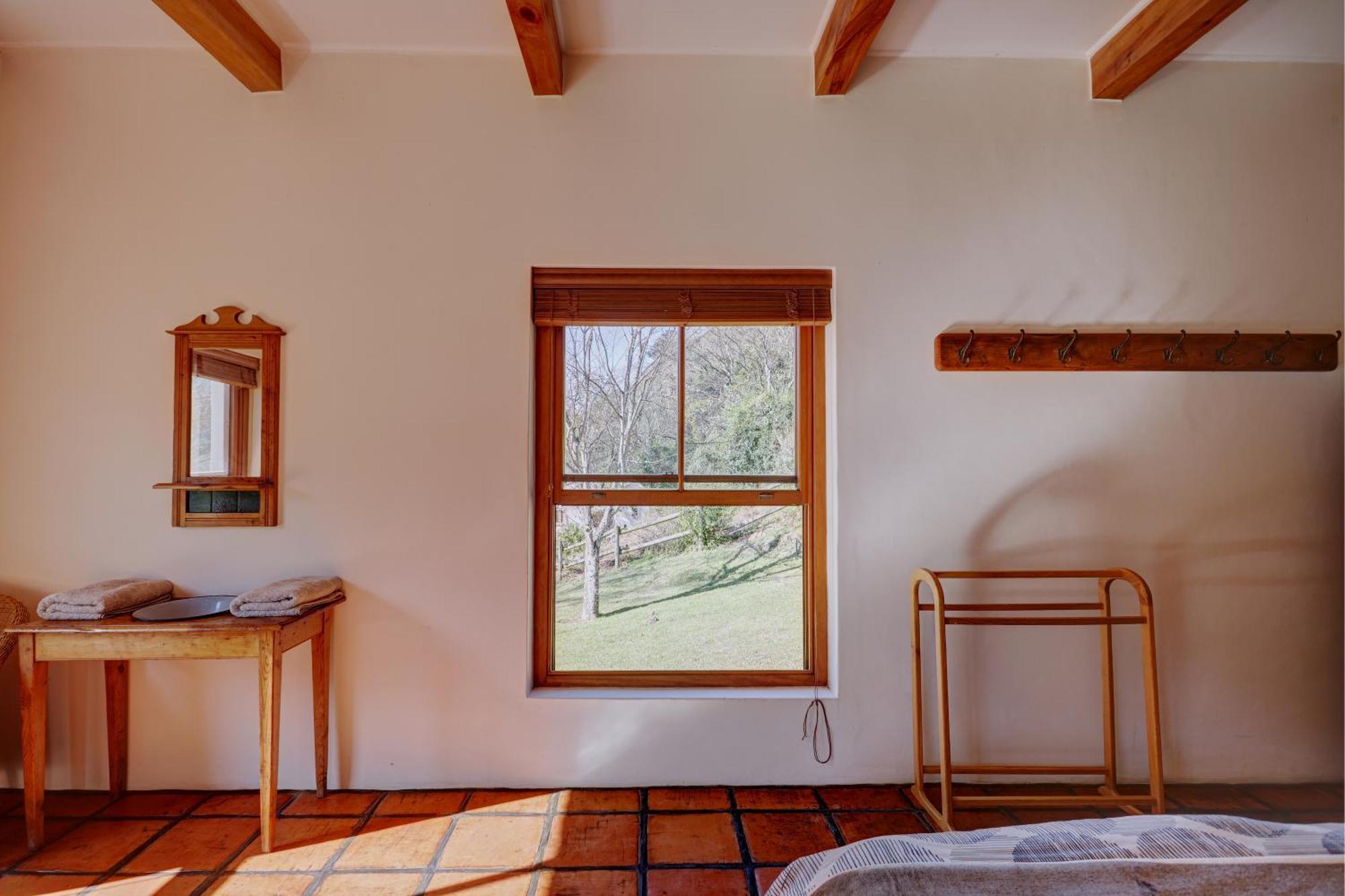 Somerset Gift Getaway Farm Swellendam Buitenkant foto