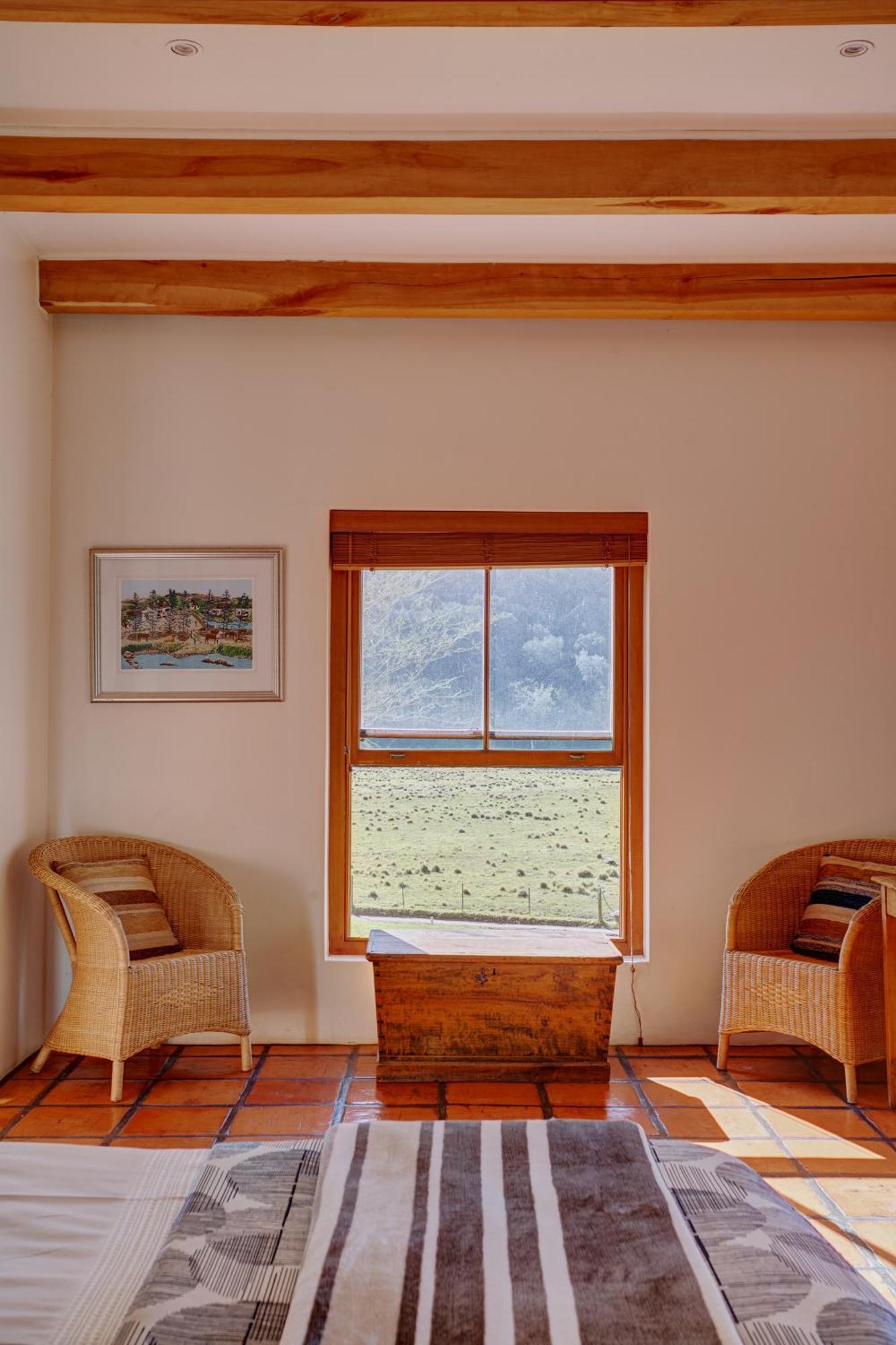 Somerset Gift Getaway Farm Swellendam Buitenkant foto