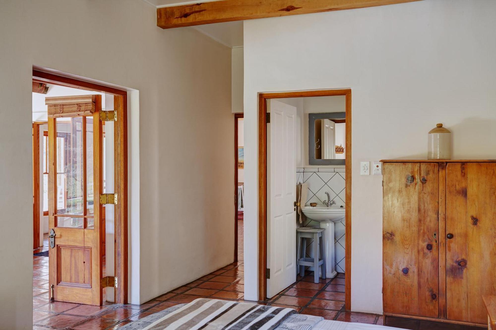 Somerset Gift Getaway Farm Swellendam Buitenkant foto