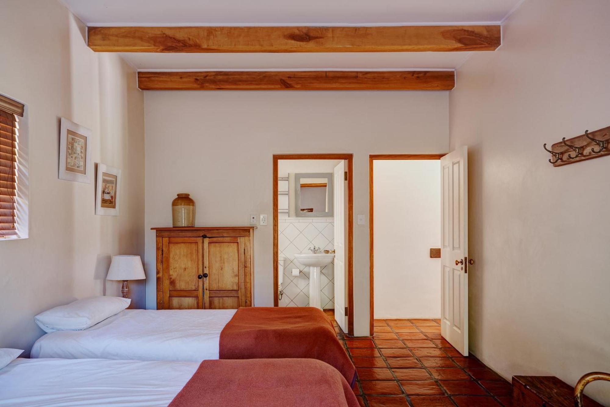 Somerset Gift Getaway Farm Swellendam Buitenkant foto