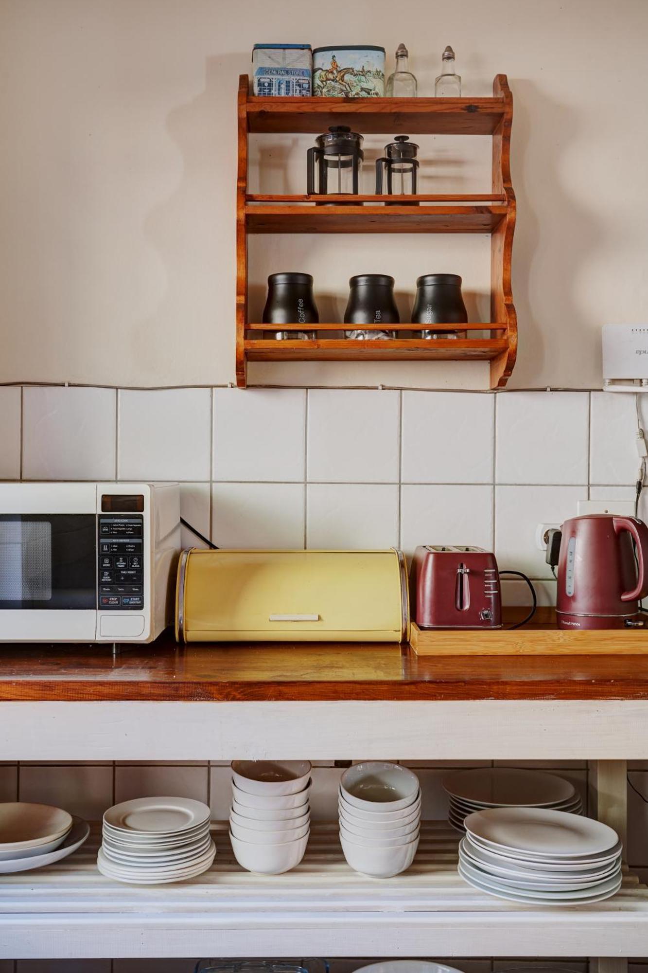 Somerset Gift Getaway Farm Swellendam Buitenkant foto