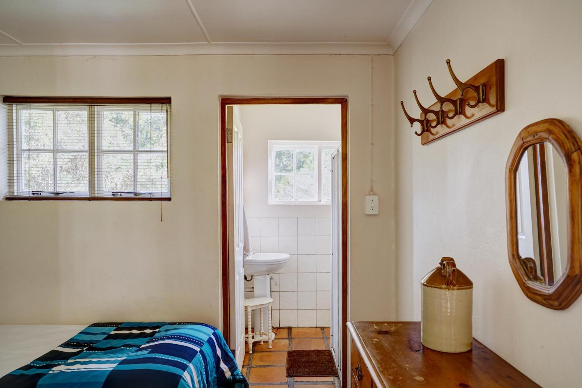 Somerset Gift Getaway Farm Swellendam Buitenkant foto
