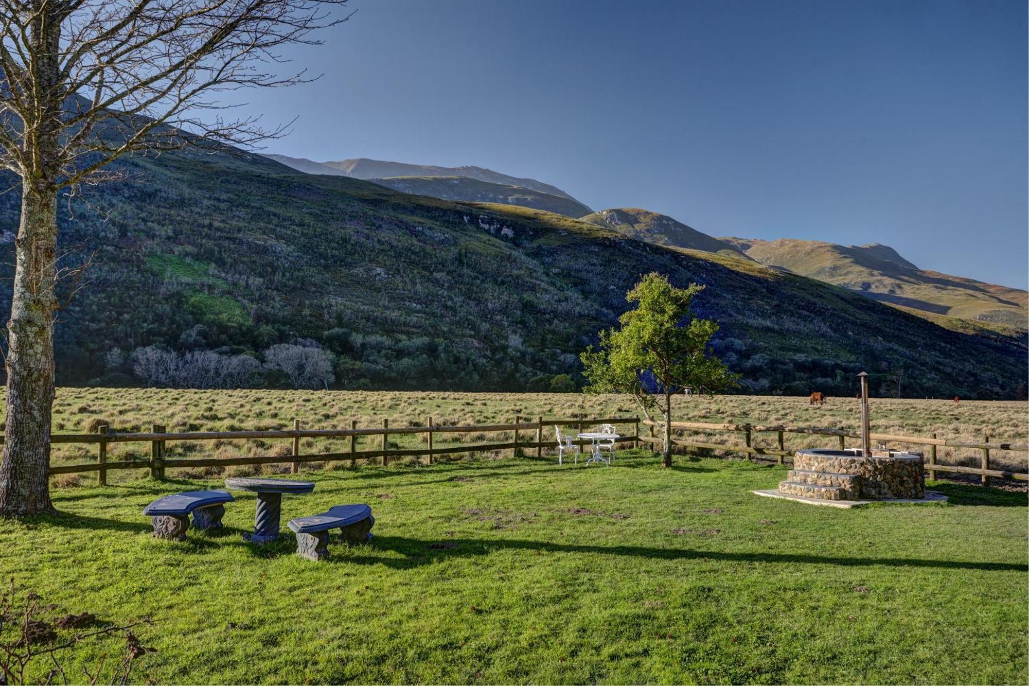 Somerset Gift Getaway Farm Swellendam Buitenkant foto