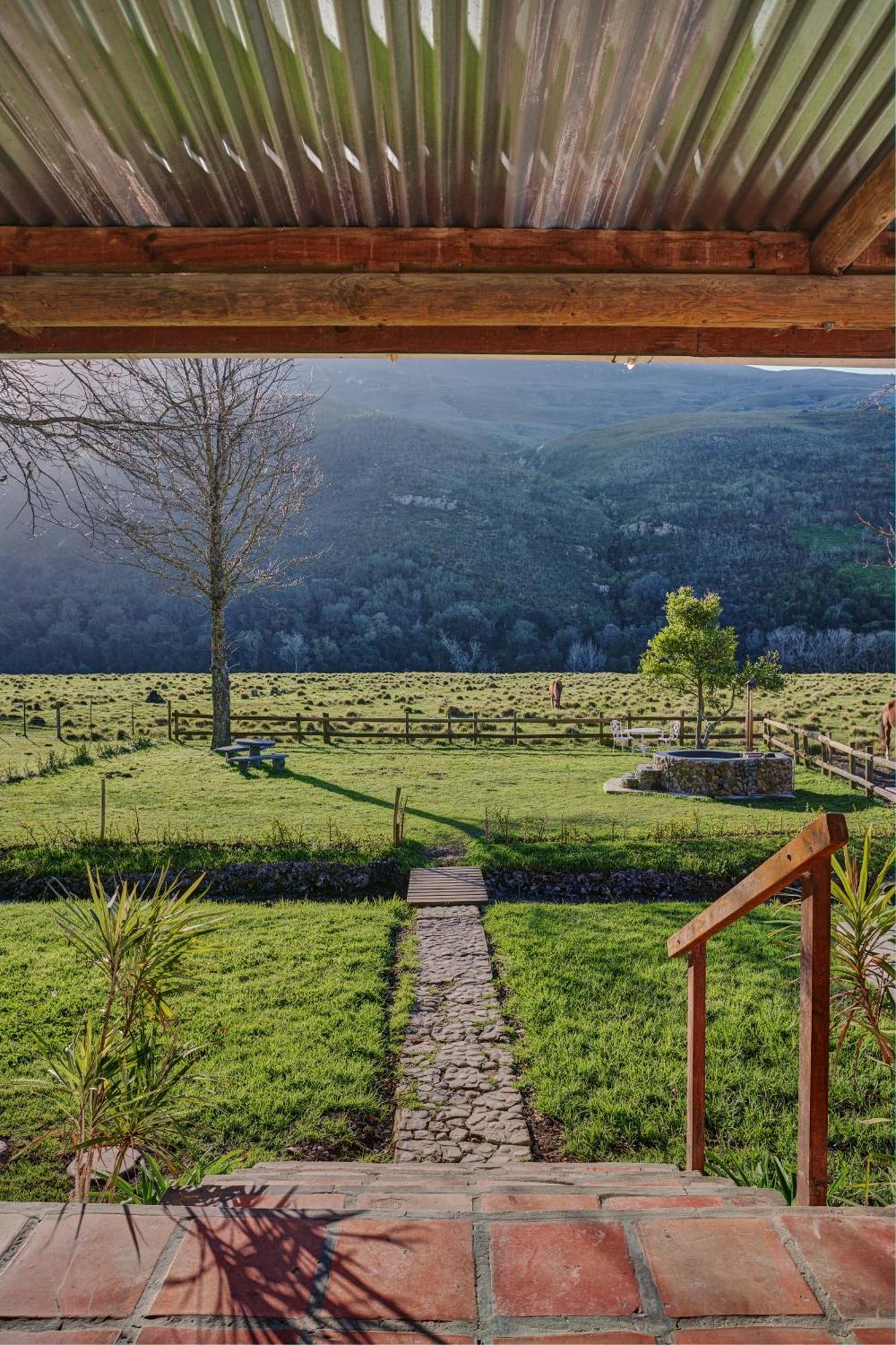 Somerset Gift Getaway Farm Swellendam Buitenkant foto