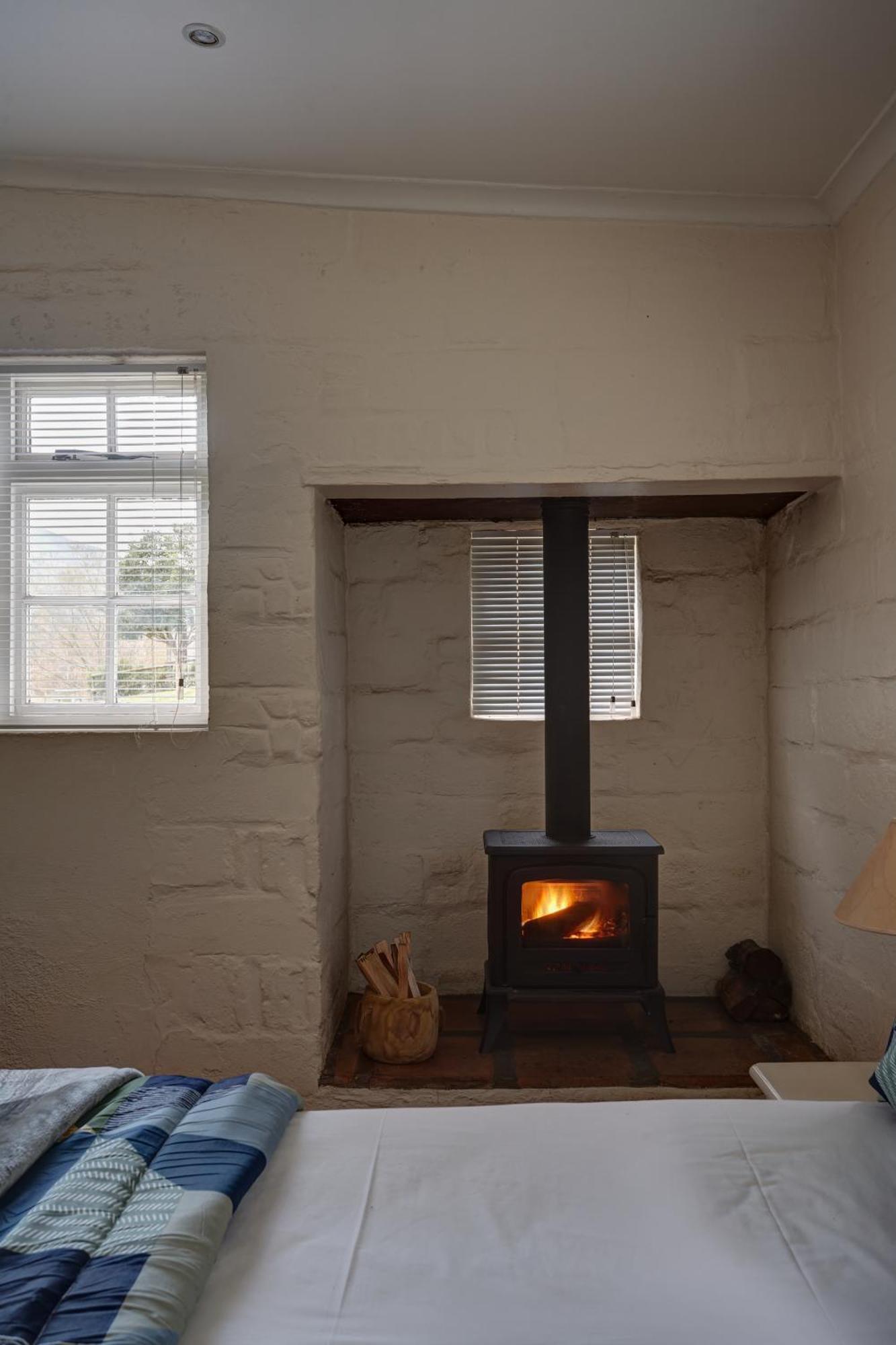 Somerset Gift Getaway Farm Swellendam Buitenkant foto