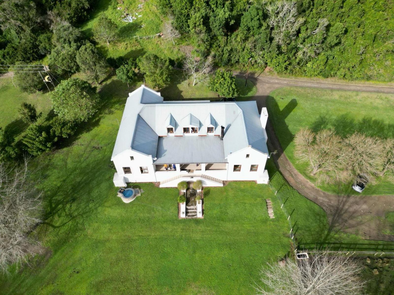 Somerset Gift Getaway Farm Swellendam Buitenkant foto