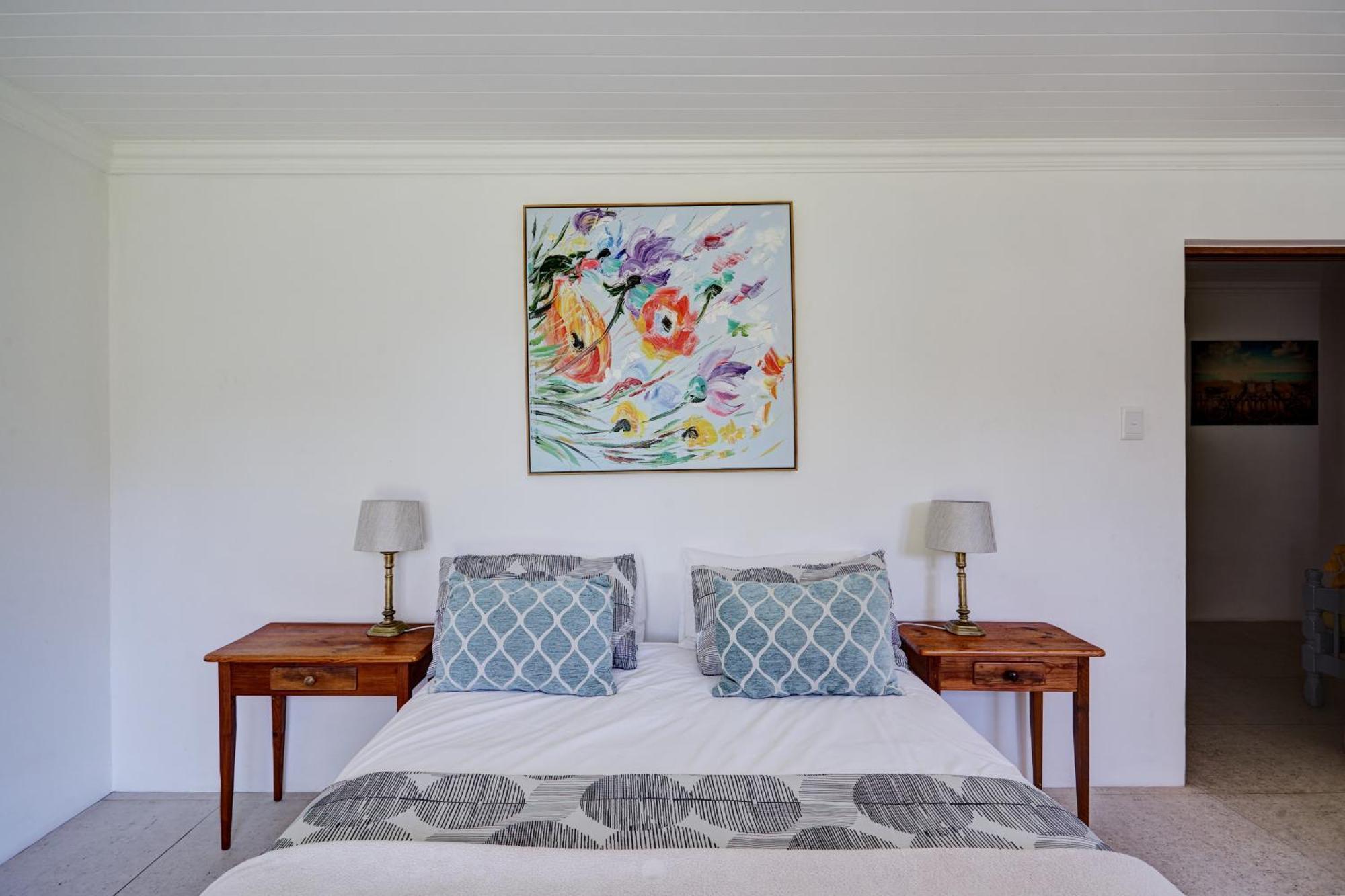 Somerset Gift Getaway Farm Swellendam Buitenkant foto