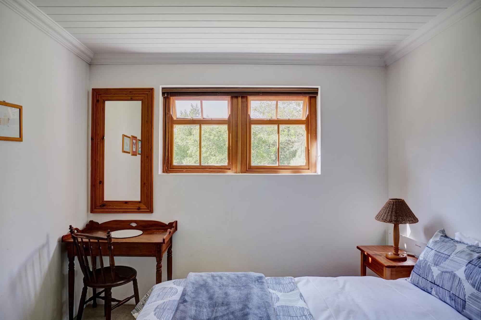 Somerset Gift Getaway Farm Swellendam Buitenkant foto