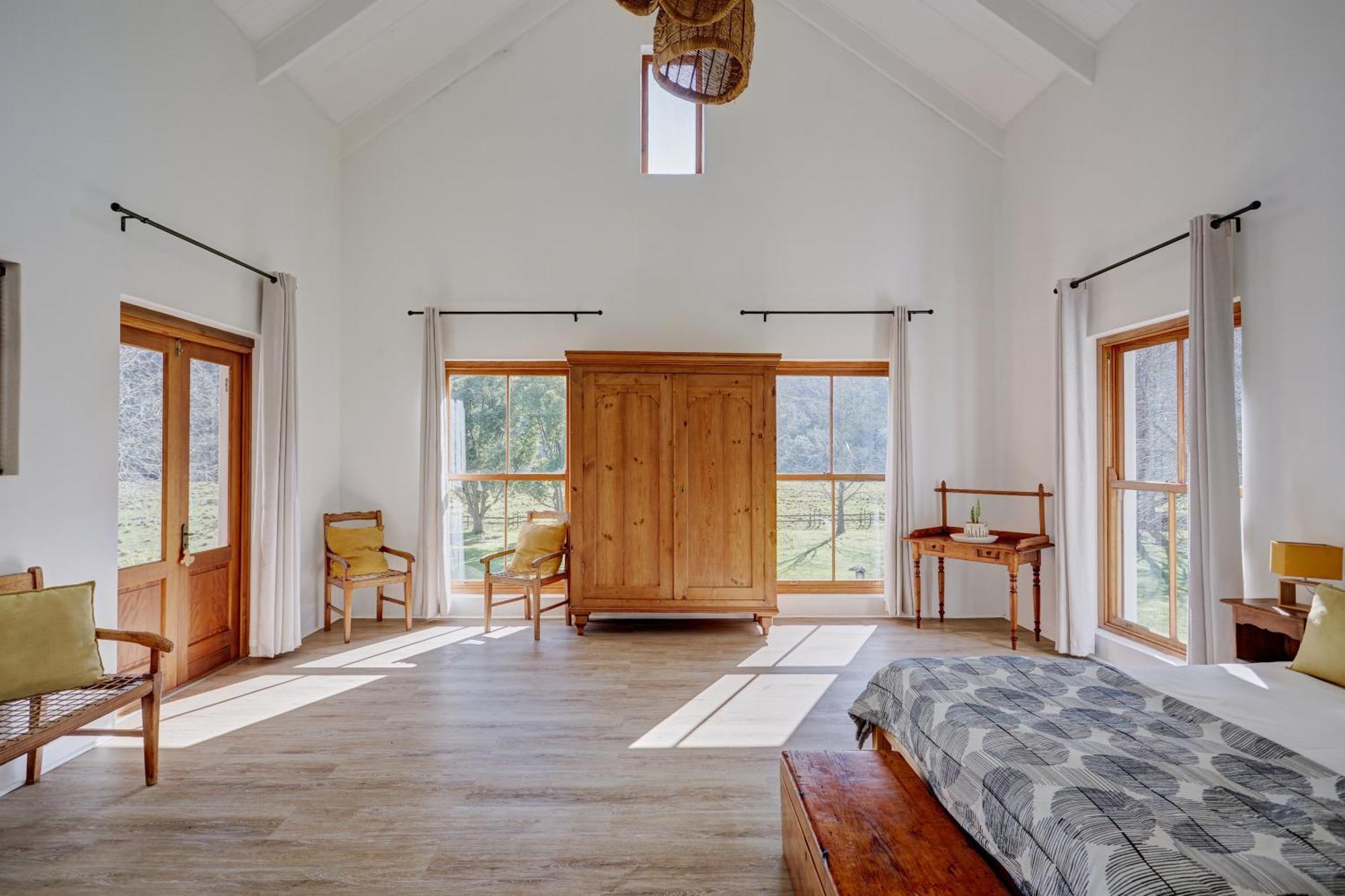 Somerset Gift Getaway Farm Swellendam Buitenkant foto