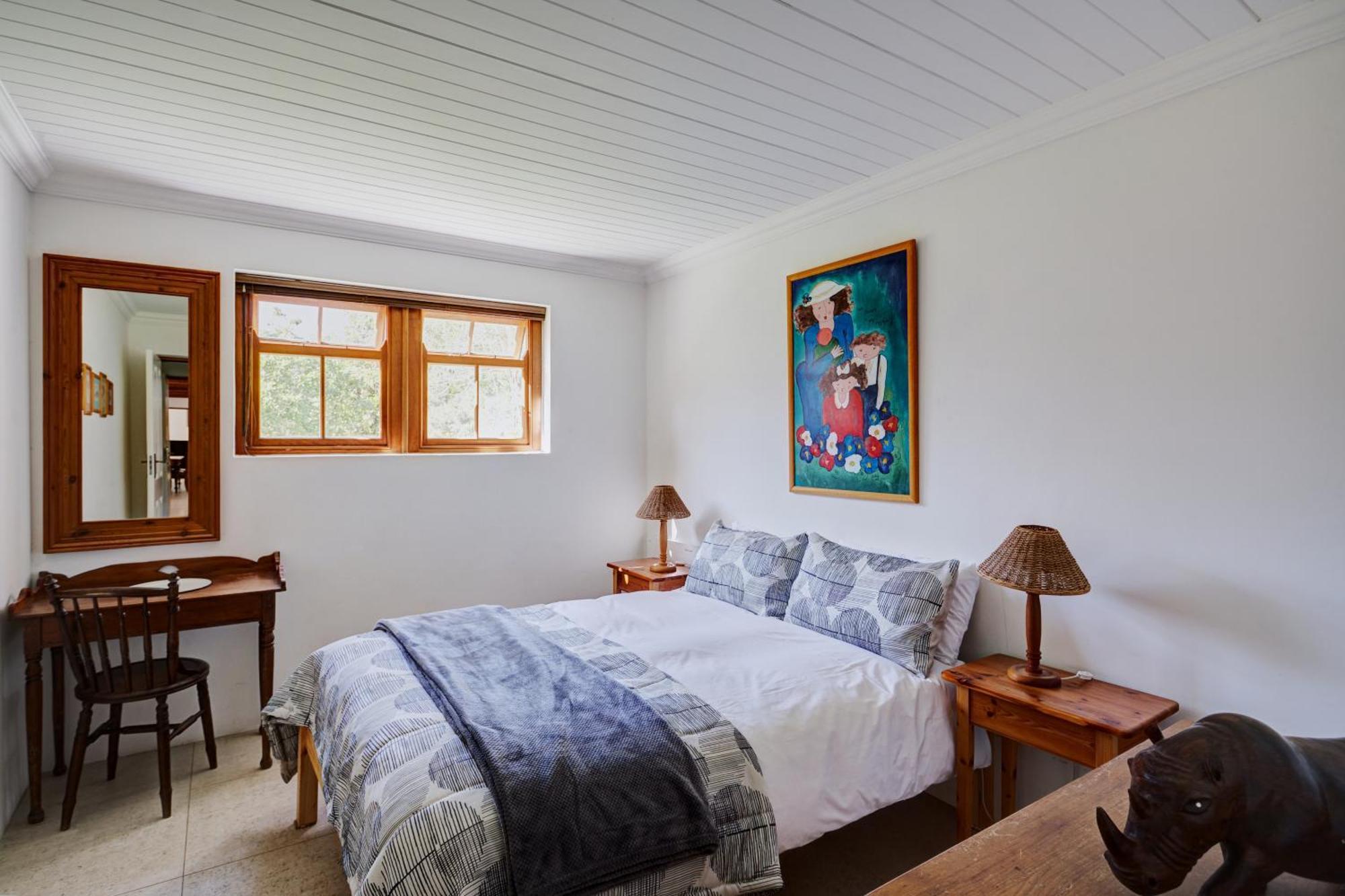 Somerset Gift Getaway Farm Swellendam Buitenkant foto