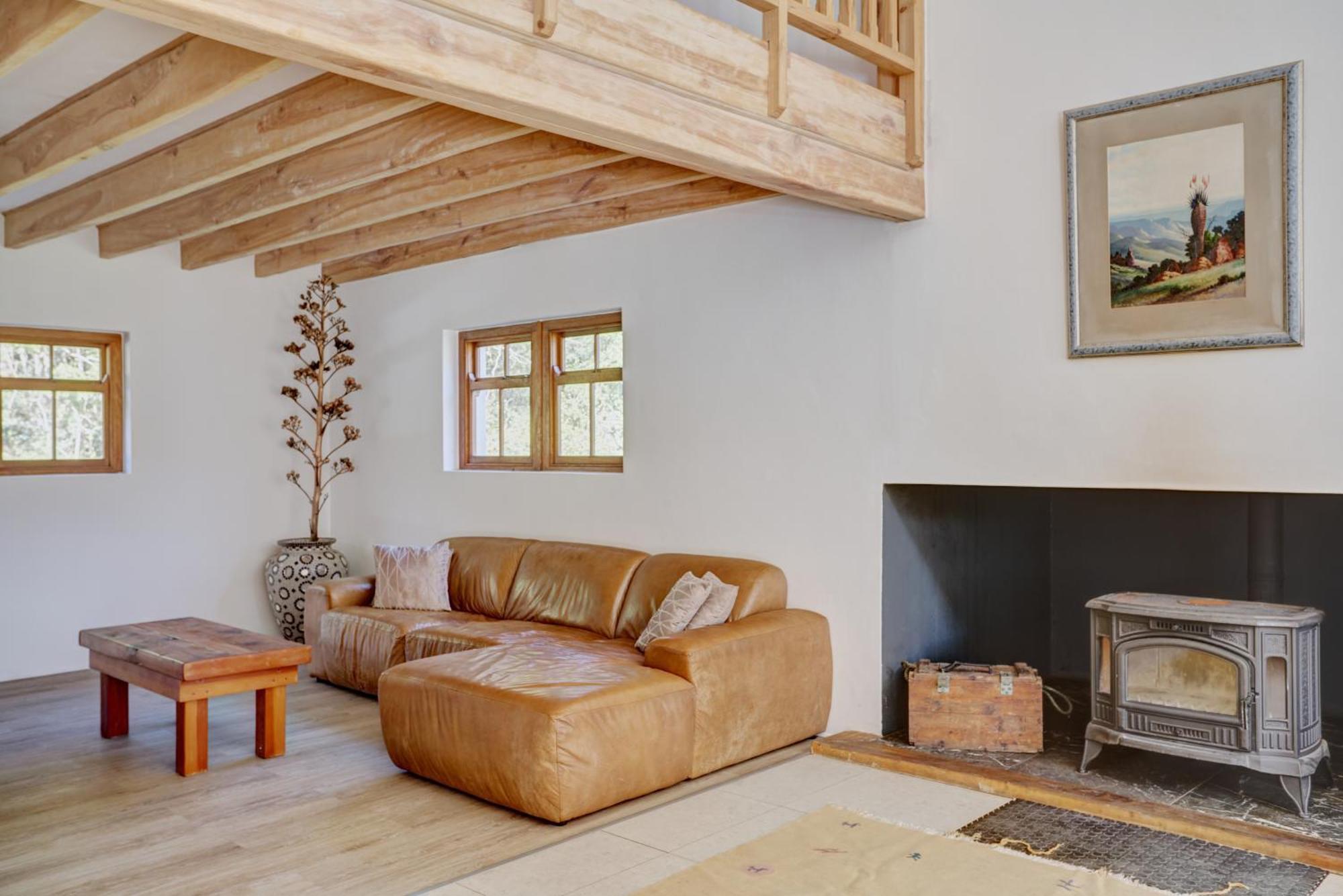 Somerset Gift Getaway Farm Swellendam Buitenkant foto
