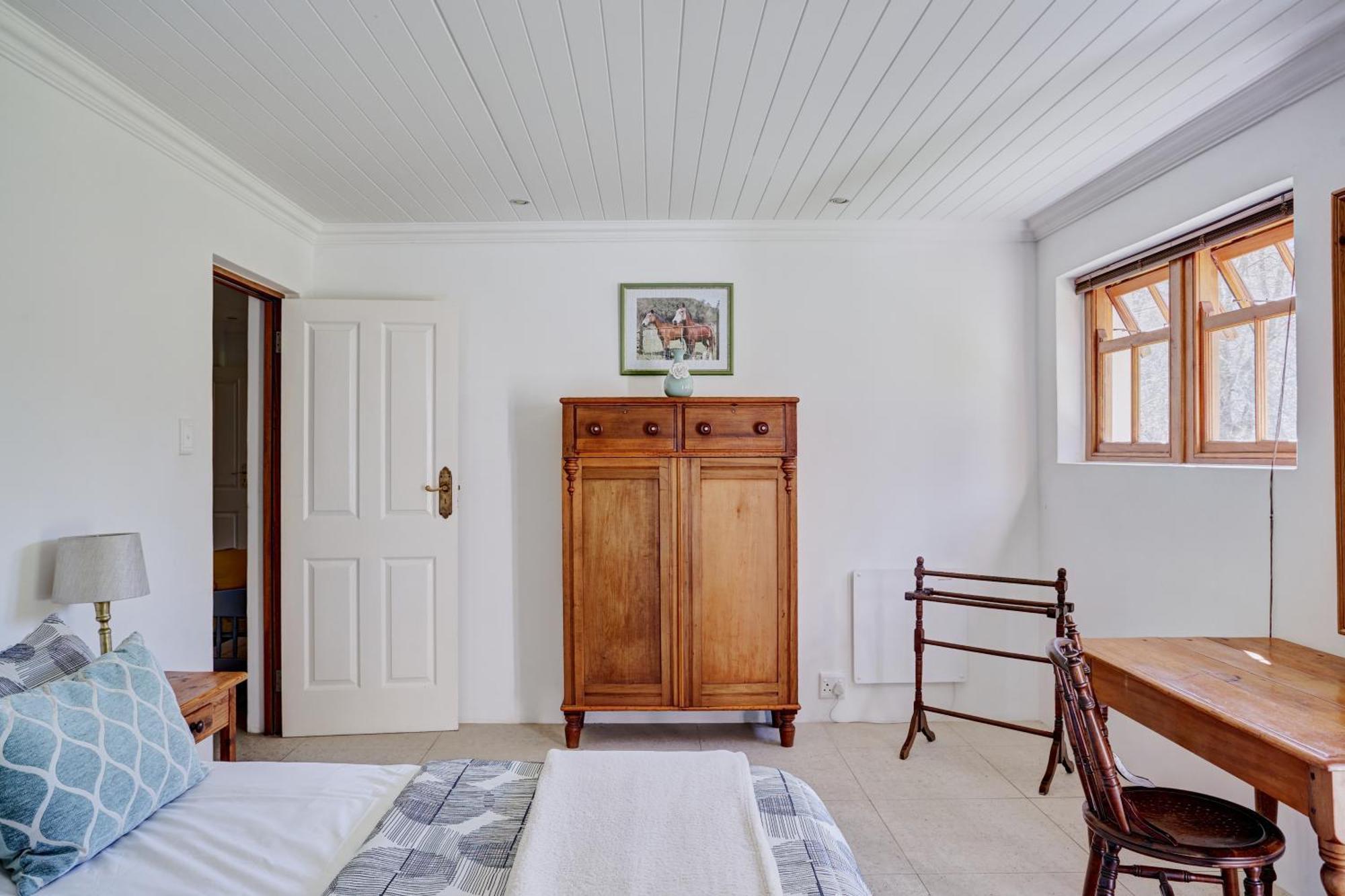 Somerset Gift Getaway Farm Swellendam Buitenkant foto