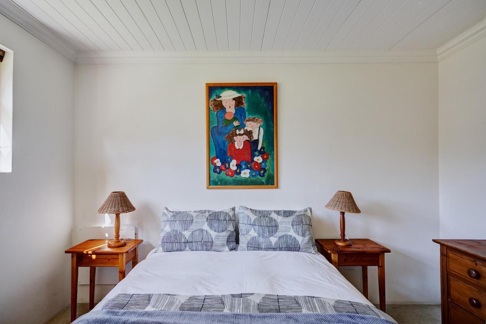 Somerset Gift Getaway Farm Swellendam Buitenkant foto